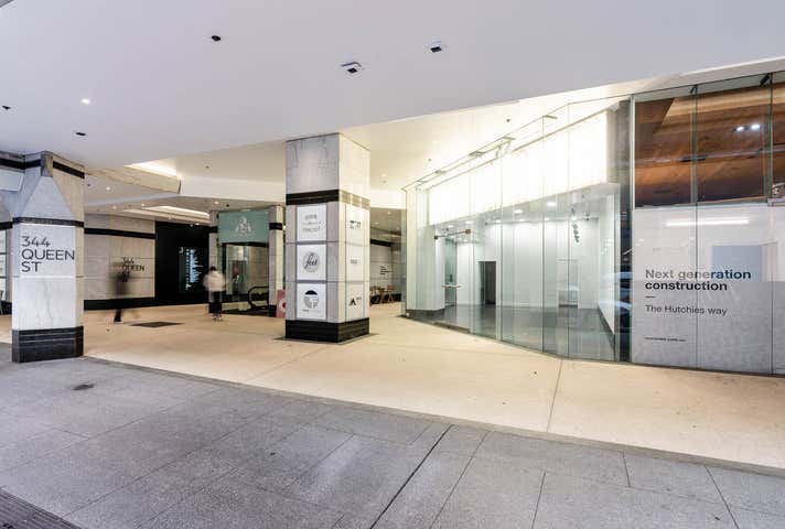 344 Queen Street Brisbane City QLD 4000 - Image 2