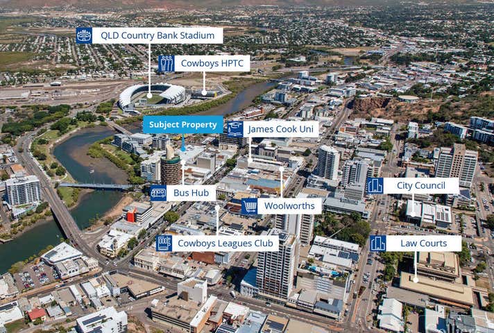 10/71 Stanley Street Townsville City QLD 4810 - Image 21