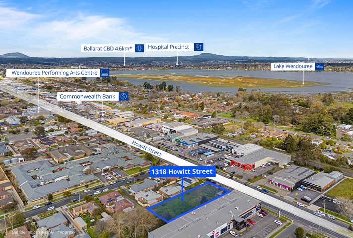 1318 Howitt Street Wendouree VIC 3355 - Image 8