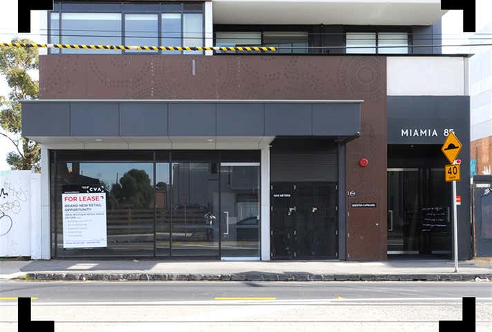 1/85 Nicholson Street Brunswick East VIC 3057 - Image 1