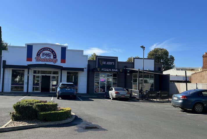 Leased Hotel Motel Leisure in Burton SA 5110