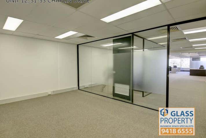E-Park, 31-33 Chaplin Drive Lane Cove NSW 2066 - Image 7