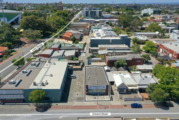 58 Edward Street Perth WA 6000 - Image 7