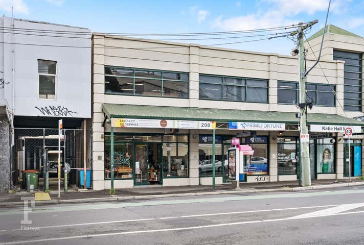 206 & 208 Nicholson Street Footscray VIC 3011 - Image 2