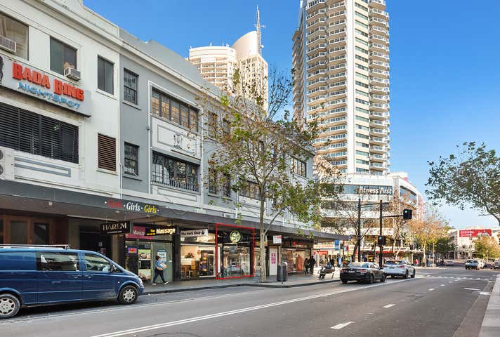 76 Darlinghurst Road Potts Point NSW 2011 - Image 1