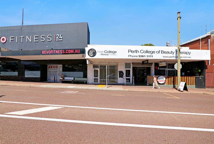 Unit 2, 337-339 Albany Highway Victoria Park WA 6100 - Image 1