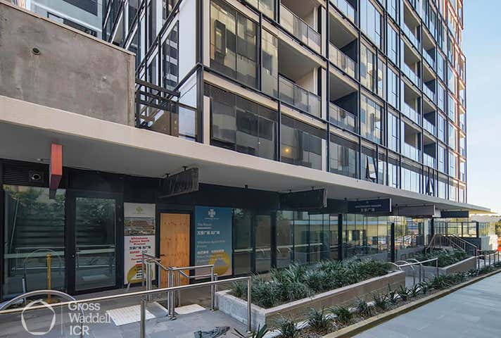 845-851 Whitehorse Road Box Hill VIC 3128 - Image 4