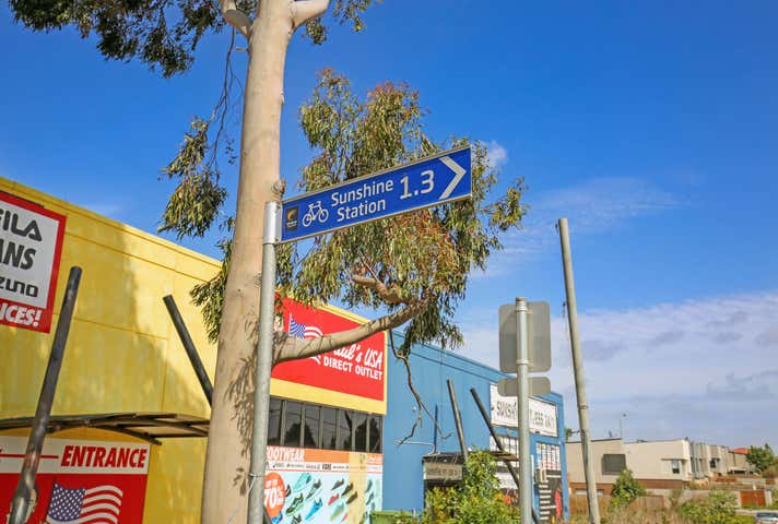 Showrooms 2 & 3, 77 Wright Street Sunshine VIC 3020 - Image 9