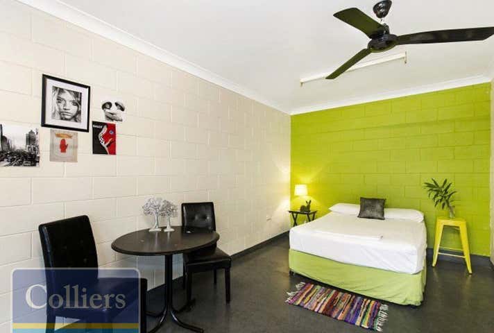Adventurers Backpackers Resort, 79 Palmer Street South Townsville QLD 4810 - Image 12