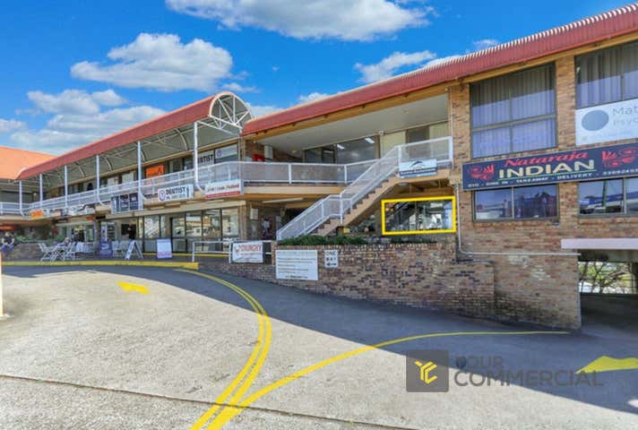 8/152 Musgrave Road Red Hill QLD 4059 - Image 8