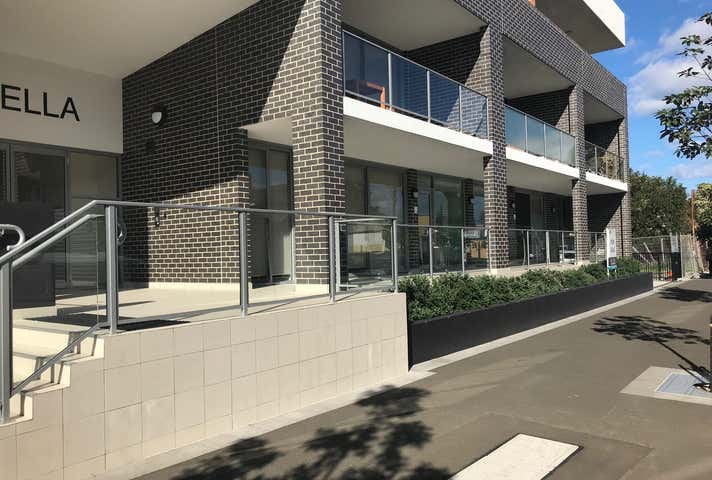 Stella Building, G02, 27 Atchison Street Wollongong NSW 2500 - Image 11