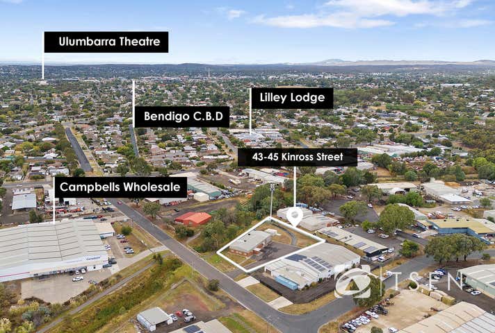 43-45 Kinross Street Long Gully VIC 3550 - Image 2
