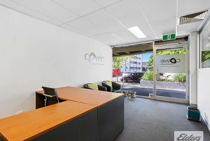 1/28 Fortescue Street Spring Hill QLD 4000 - Image 5
