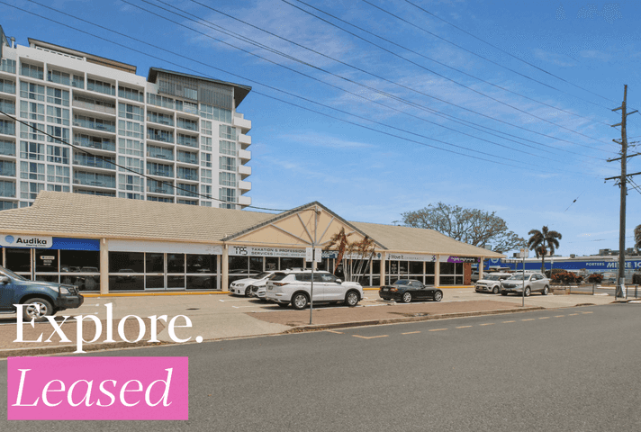 2/19 Gordon Street Mackay QLD 4740 - Image 1