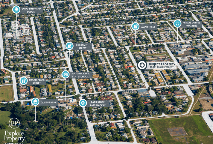 Suite 1 & 2, 99-101 Shakespeare Street Mackay QLD 4740 - Image 3