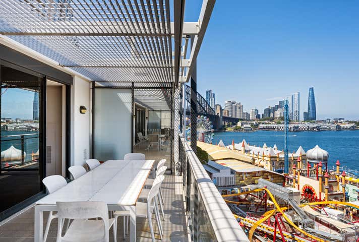 Suite 1004, 6A Glen Street Milsons Point NSW 2061 - Image 2