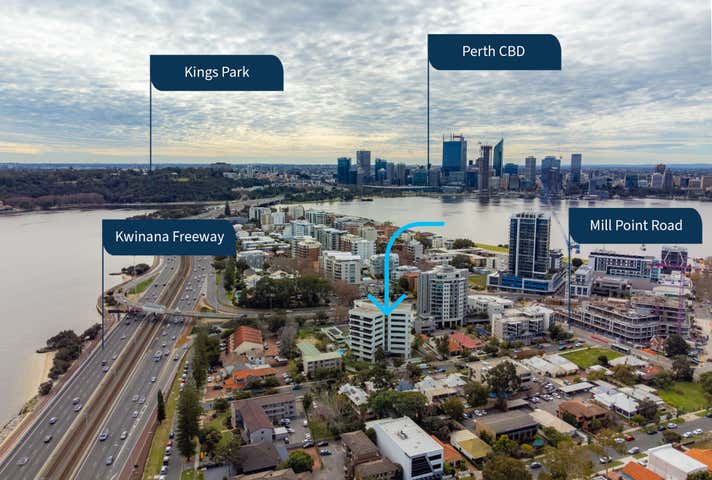13/9 Bowman Street South Perth WA 6151 - Image 3