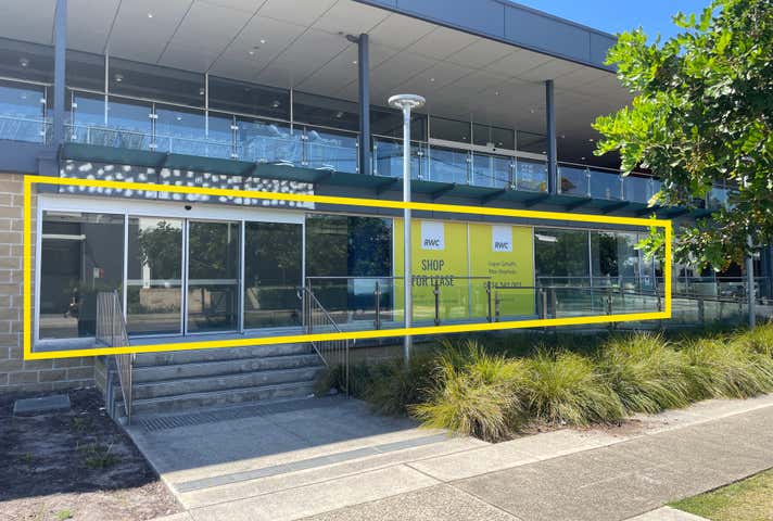 Ground Floor, 22-26 Roseberry Street Balgowlah NSW 2093 - Image 1