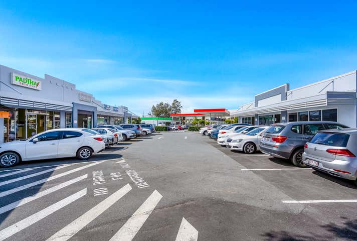 Station Quickstop, 110 Laver Drive Robina QLD 4226 - Image 2