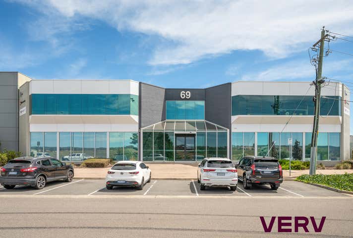 Level 1, 1.01A/69 Tennant Street Fyshwick ACT 2609 - Image 17