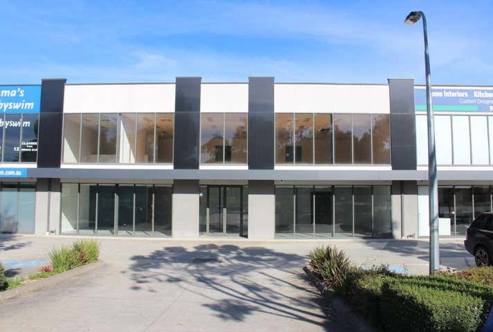 2/438 MT DANDENONG ROAD Kilsyth VIC 3137 - Image 1