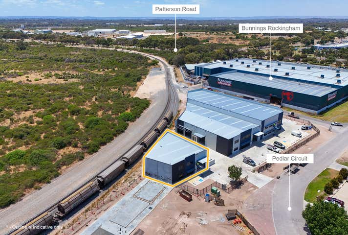 Rockingham WA 6168 - Image 2