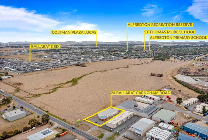 24 Ballarat-Carngham Road Alfredton VIC 3350 - Image 4