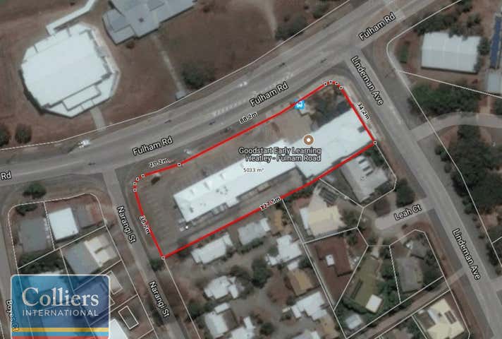 318-328 Fulham Road Heatley QLD 4814 - Image 8