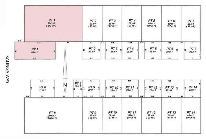 Unit 1, 14 Kalinga Way Landsdale WA 6065 - Image 17