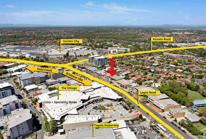 2/1957-1961 Logan Road Upper Mount Gravatt QLD 4122 - Image 2