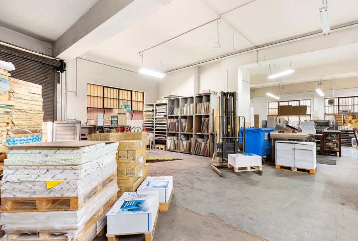 Ground Floor, 1-7 Reeves Street Clifton Hill VIC 3068 - Image 5