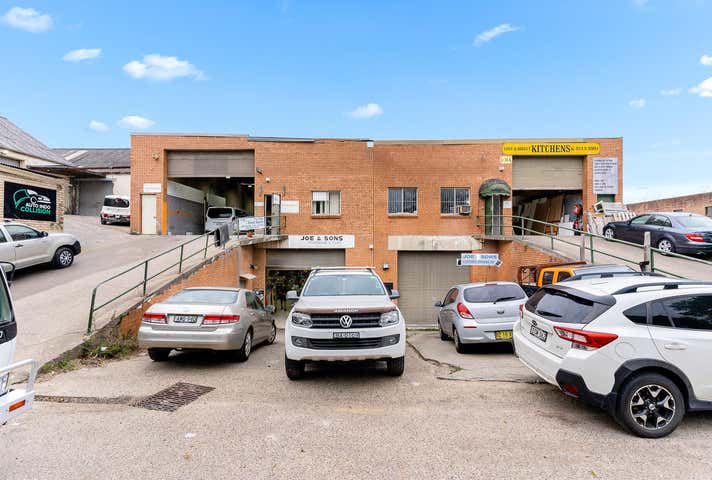 3/33 Queens Road Five Dock NSW 2046 - Image 3