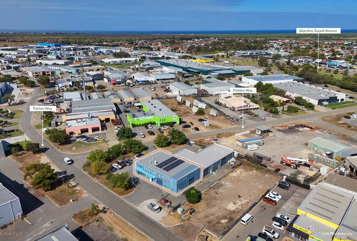 3/19 Fielden Way Port Kennedy WA 6172 - Image 4