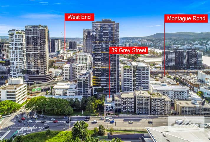 39 Grey Street South Brisbane QLD 4101 - Image 1