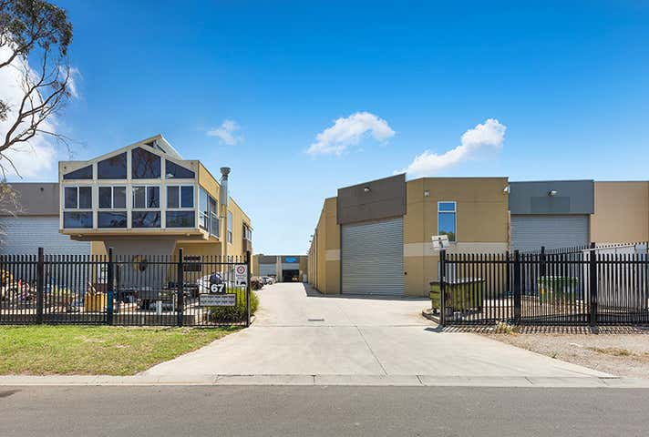 Total, 67 Elm Park Drive Hoppers Crossing VIC 3029 - Image 6