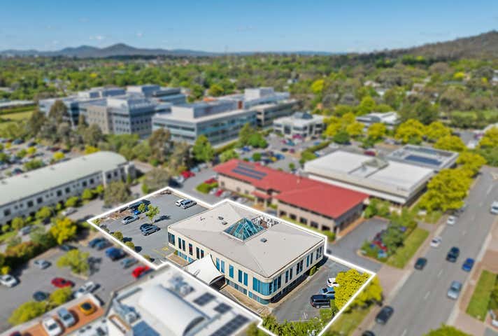 2/13 Napier Close Deakin ACT 2600 - Image 12