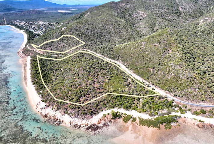 Rare Opportunity on the Whitsunday Coast, Lot 1 Gloucester Avenue Cape Gloucester QLD 4800 - Image 2