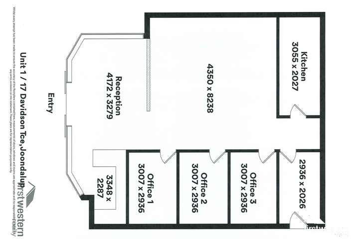 1/17 Davidson Terrace Joondalup WA 6027 - Image 16