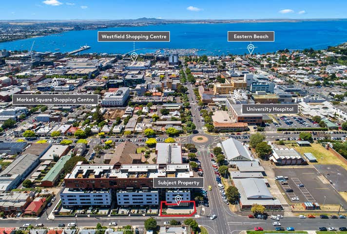 G17, 148 Bellerine Street Geelong VIC 3220 - Image 10