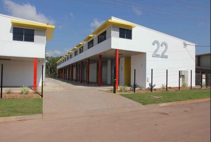 6/22 Willes Road Berrimah NT 0828 - Image 1
