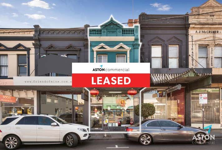 487 Malvern Road South Yarra VIC 3141 - Image 1