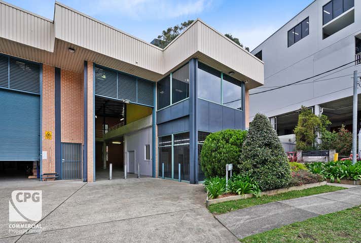 4/14 Leighton Place Hornsby NSW 2077 - Image 4