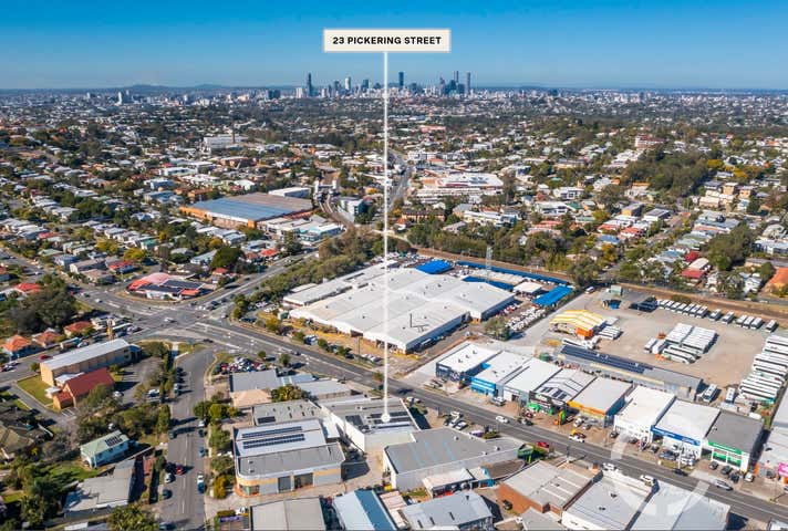 23 Pickering Street Enoggera QLD 4051 - Image 4