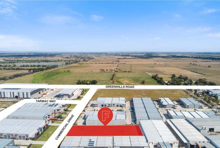 Lot 13 Commercial Drive Pakenham VIC 3810 - Image 5