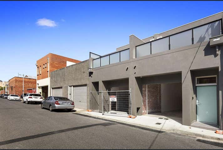 640 Queensberry Street West Melbourne VIC 3003 - Image 8