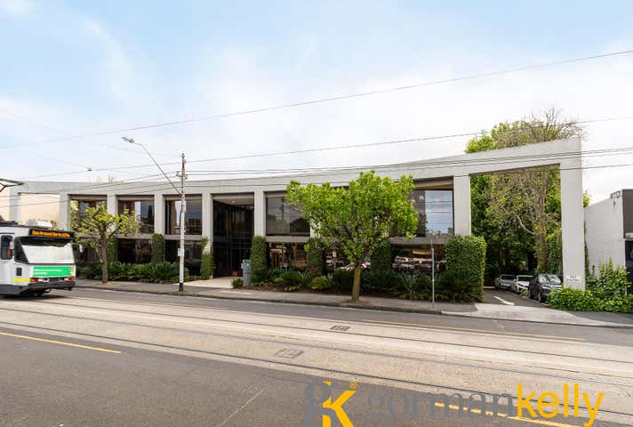Ground Floor  Suite 2, 123 Whitehorse Road Balwyn VIC 3103 - Image 1