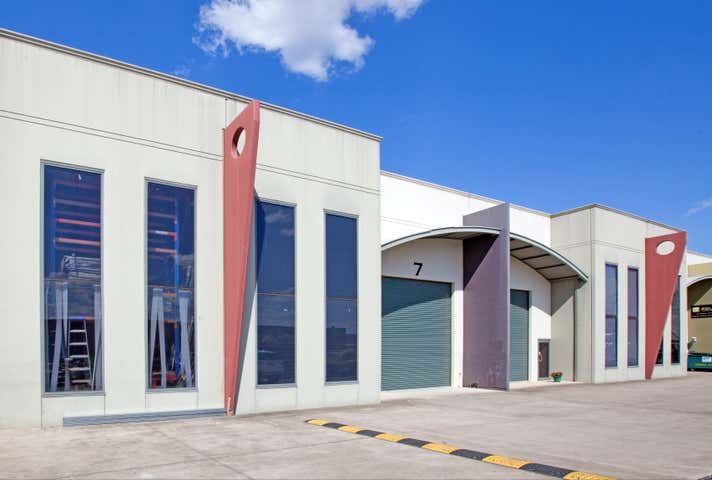 Unit 7 18 Abel Street Penrith NSW 2750 - Image 7