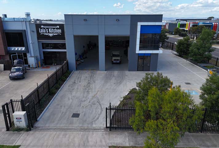 30 Industrial Circuit Cranbourne West VIC 3977 - Image 2