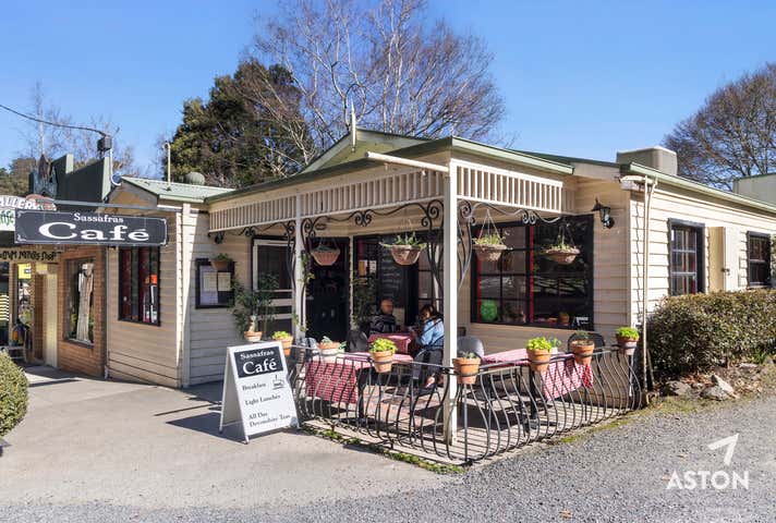 385 Mount Dandenong Tourist Road Sassafras VIC 3787 - Image 8