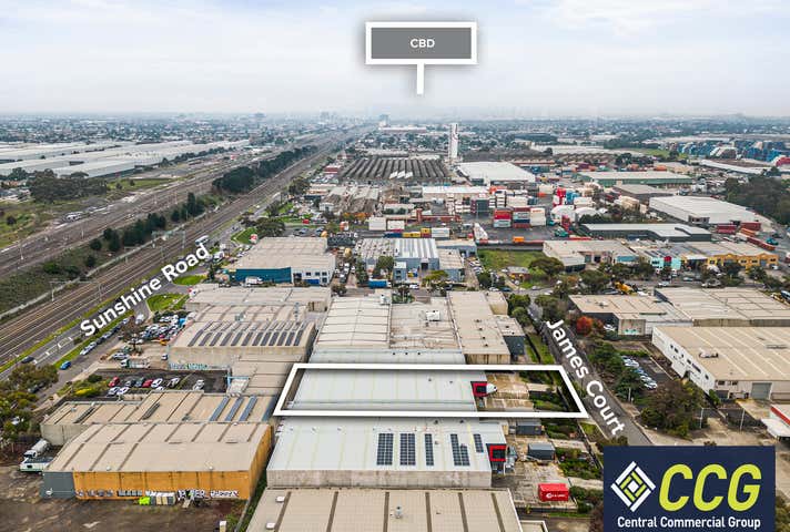 4  James Court Tottenham VIC 3012 - Image 3